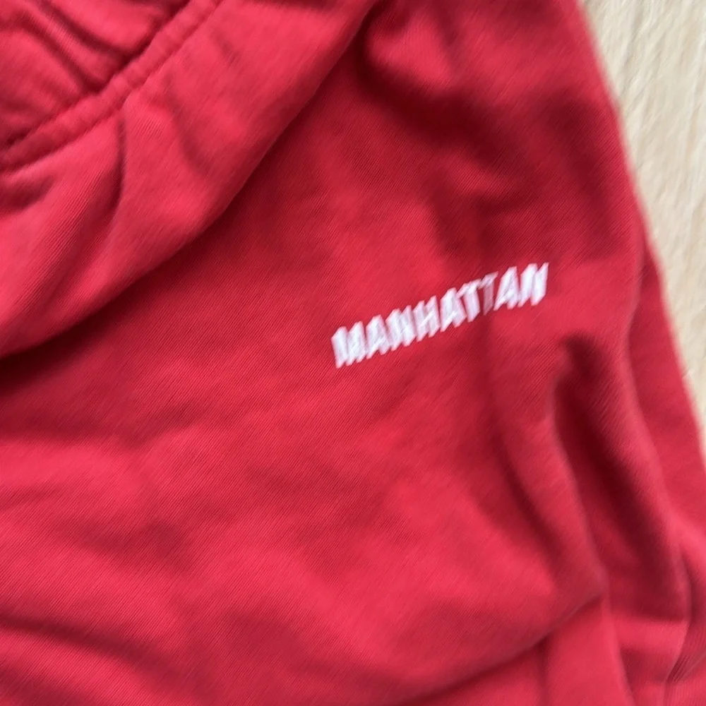 H&M cutest red